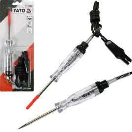yato-samochodowy-probnik-napiecia-6-12v-kabel-90cm-dioda-led-yt-2866