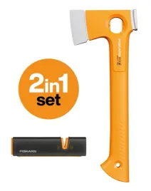 fiskars-siekiera-uniwersalna-x13-ostrzalka