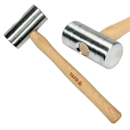 yato-mlotek-aluminiowy-z-drewnianym-trzonkiem-580-g-fi-50-mm-yt-45282