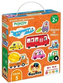 czuczu-puzzle-progresywne-pojazdy-zestaw-ukladanek-9w1-wiek-2