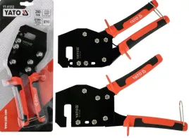 yato-szczypce-zaciskarka-do-laczenia-profili-g-k-l-260mm-stalowe-yt-51312