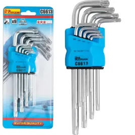 richmann-komplet-zestaw-kluczy-torx-t10-t50-mm-9-elementow-clip-c6613