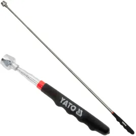 yato-chwytak-teleskopowy-magnesem-250-750mm-do-2kg-stal-nierdzewna-yt-0661