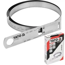 yato-stalowa-tasma-do-pomiaru-srednicy-obwodu-60-950-mm-nierdzewna-yt-71700
