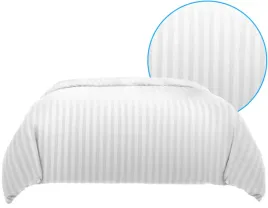 poszwa-hotelowa-adamaszek-160x220-pasy-2cm-biala-100percent-bawelna-na-zaklad