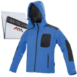 softshell-kurtka-meska-damska-robocza-bhp-wodoodporna-kaptur-sportowa-r-l