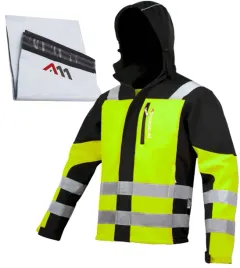 kurtka-robocza-softshell-meska-wodoodporna-odblaskowa-ostrzegawcza-bhp-xxxl
