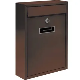 vorel-skrzynka-pocztowa-na-listy-pocztowa-360x260x80mm-brazowa-78557