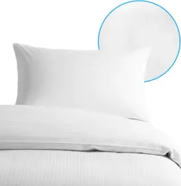 posciel-hotelowa-adamaszek-200x200-2x70x80-pasy-4mm-100percentbawelna-na-zaklad