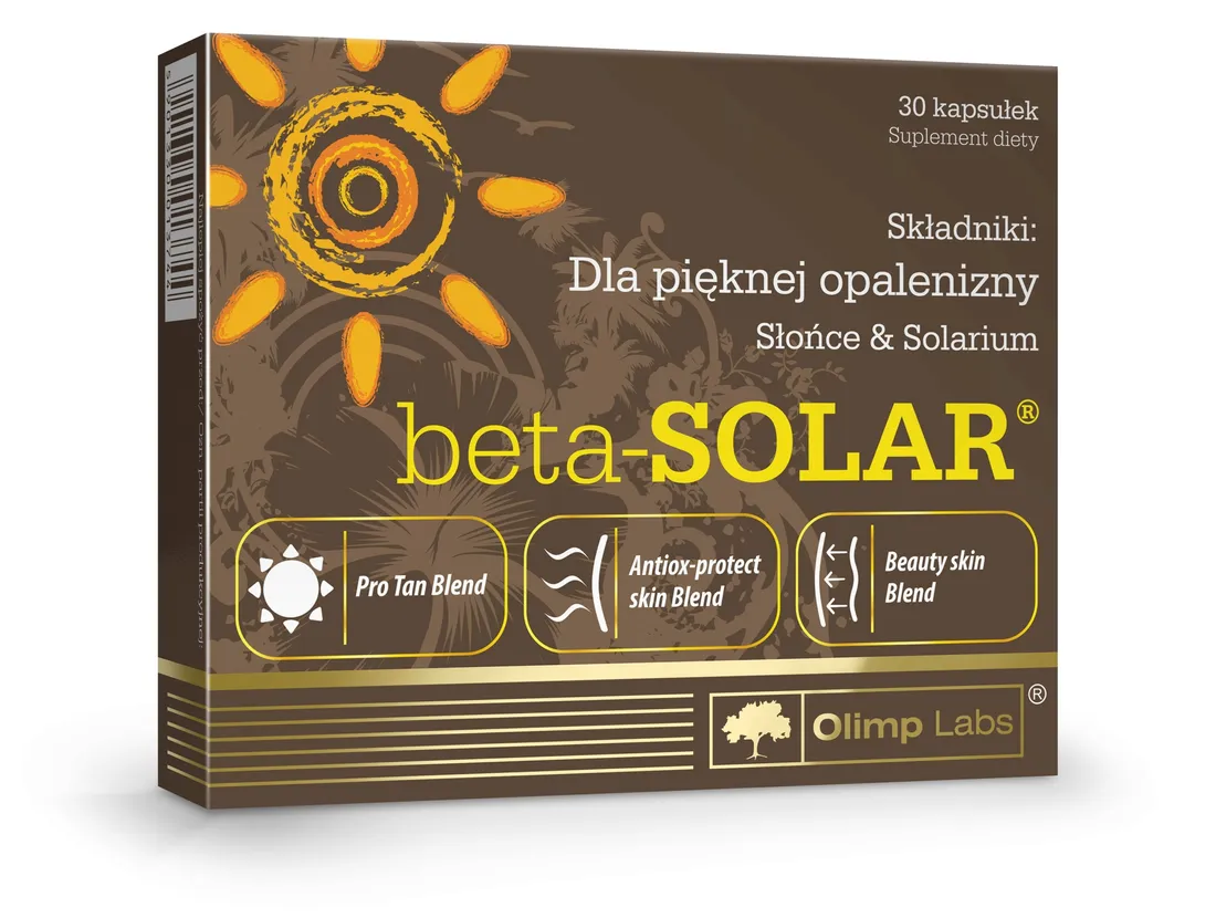 olimp-labs-beta-solar-30-kapsulek