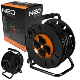 neo-tools-przedluzacz-bebnowy-20m-3x1-5mm2-ip44-e-f-do-3200w-4-gniazda
