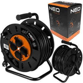 neo-tools-przedluzacz-bebnowy-50m-3x2-5mm2-ip44-e-f-do-3600w-4-gniazda