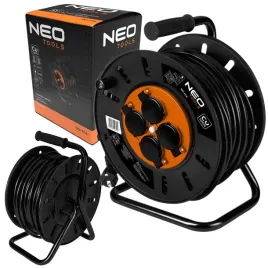 neo-tools-przedluzacz-bebnowy-40m-3x2-5mm2-ip44-e-f-do-3600w-4-gniazda