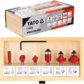 yato-zestaw-frezy-widiowe-do-drewna-trzpien-fi-8-mm-kpl-6-szt-yt-68000