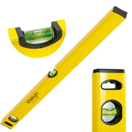 stanley-poziomnica-classic-zolta-80-cm-2-libeli-fatmax-stht1-43104