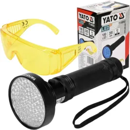 yato-latarka-uv-100led-tester-klimatyzacji-do-bursztynu-okulary-yt-08582