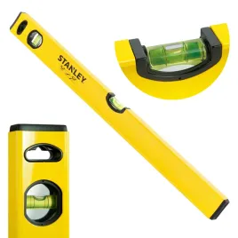 stanley-poziomnica-classic-zolta-60-cm-2-libeli-fatmax-stht1-43103