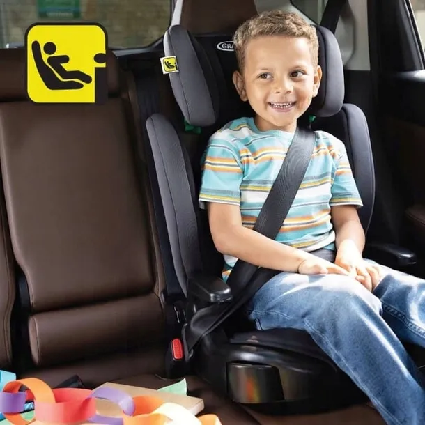 graco-fotelik-junior-maxi-r129-coal-model-fotelika-junior-maxi