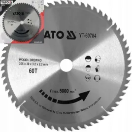 yato-tarcza-widiowa-do-drewna-305mm-x30mm-60-zebow-yt-60784