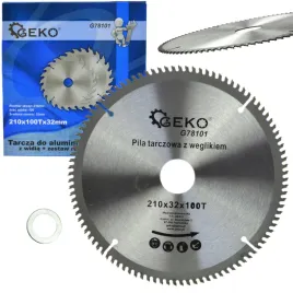 geko-tarcza-do-aluminium-z-widia-210mmx100tx32mm-zestaw-redukcji-g78101