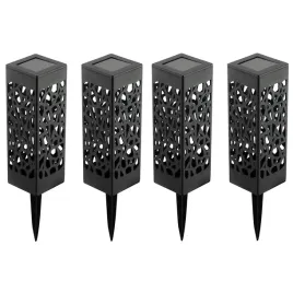 lampa-ogrodowa-solarna-slupek-4szt-neo-99-058-4-lampki-na-ogrod-pochodnia