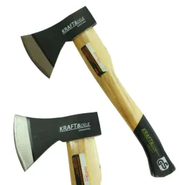 kraftanddele-siekiera-ciesielska-toporek-600g-360mm-drewniany-trzonek-kd200