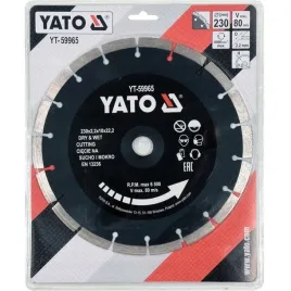 yato-tarcza-diamentowa-230mm-segmentowa-do-betonu-cegly-granitu-yt-59965