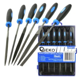geko-komplet-zestaw-pilnikow-do-metalu-iglaki-6-sztuk-160-mm-g40072