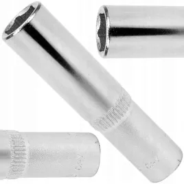 yato-klucz-nasadka-szesciokatna-dluga-1-4-7-mm-yt-1418