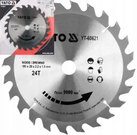 yato-tarcza-widiowa-do-drewna-185x24tx20mm-zeby-z-weglika-wolframu-yt-60621