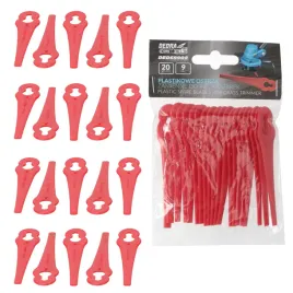 dedra-plastikowe-ostrza-do-podkaszarki-dedra-ded69902-20szt