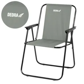 dedra-krzeslo-campingowe-plazowe-skladane-52x58x72cm-szare-n1028-2