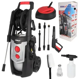dedra-ded8822-myjka-wysokocisnieniowa-150bar-2300w-8m-waz-akcesoria-13el