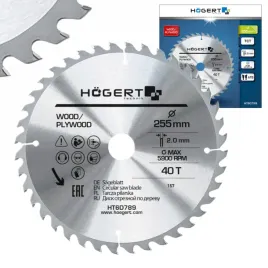 hoegert-tarcza-pilarska-255x40tx30-ht6d789