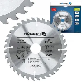 hoegert-tarcza-pilarska-185x24tx30-ht6d778