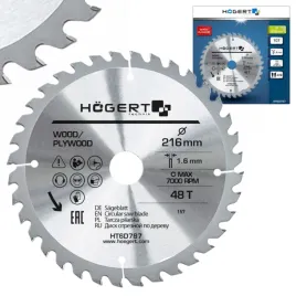 hoegert-tarcza-pilarska-216x48tx30-ht6d787