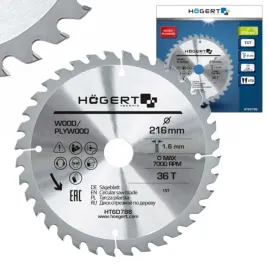 hoegert-tarcza-pilarska-216x36tx30-ht6d786
