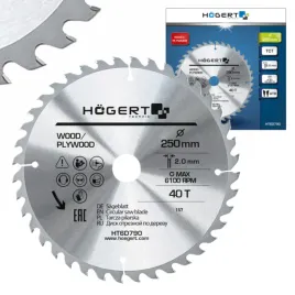 hoegert-tarcza-pilarska-250x40tx30-ht6d790