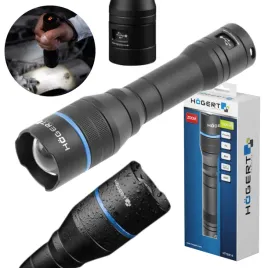 hoegert-latarka-1000-lm-led-ipx7-2000mah-ipx7-usb-c-funkcja-zoom-ht1e414