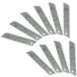 dedra-zestaw-10e-ostrza-wymienne-do-noza-tapicerskiego-tapeciaka-25mm-m9012