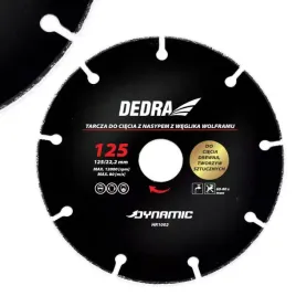 dedra-hr1006-tarcza-do-ciecia-drewna-tworzyw-sztucznych-230x222mm