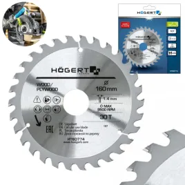hoegert-tarcza-pilarska-160x30tx30-ht6d774