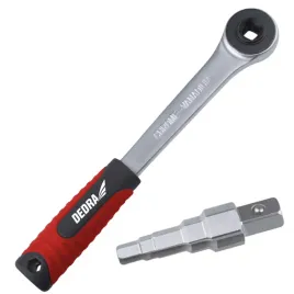 dedra-klucz-do-srubunkow-z-grzechotka-trzpien-1-2-zestaw-2cz-12h020