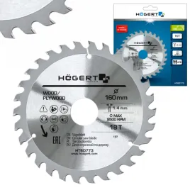 hoegert-tarcza-pilarska-160x18tx30-ht6d773