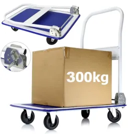 mar-pol-wozek-magazynowy-platforma-transportowa-300kg-skladana-m80091