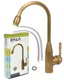 fala-bateria-kuchenna-stojaca-retro-mosiadz-bronze-1-kran-ceramiczna-75830