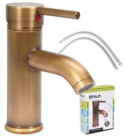 fala-75836-bateria-umywalkowa-stojaca-braz-retro-bronze-2