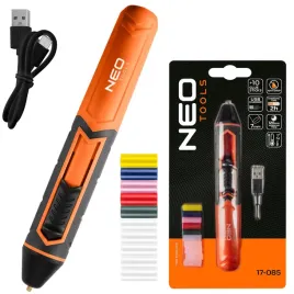 neo-zestaw-dlugopis-do-kleju-na-goraco-8mm-10-wkladow-kolorowe-usb-17-085