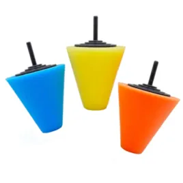 kraftanddele-gabki-polerskie-stozek-do-felg-150mm-zestaw-3-sztuk-kd1592