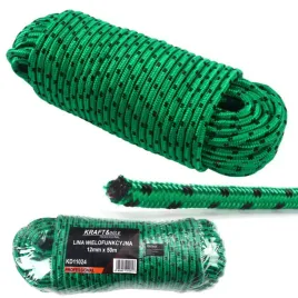 kraftanddele-lina-wielofunkcyjna-12mm-x-50m-zielona-polipropylen-kd11024